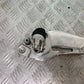 YAMAHA XJ900 XJ 900 DIVERSION FRONT LEFT HANGER AND PEG YEAR 1994-2002 (CMB1292)