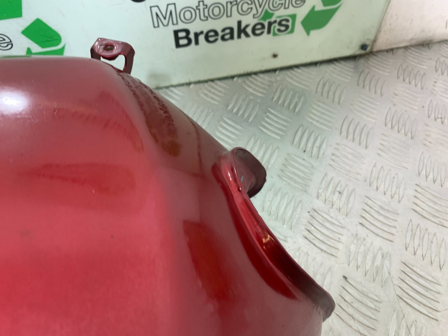 HONDA CBF125 CBF 125 PETROL TANK  YEAR 2009-14 (CMB1182)