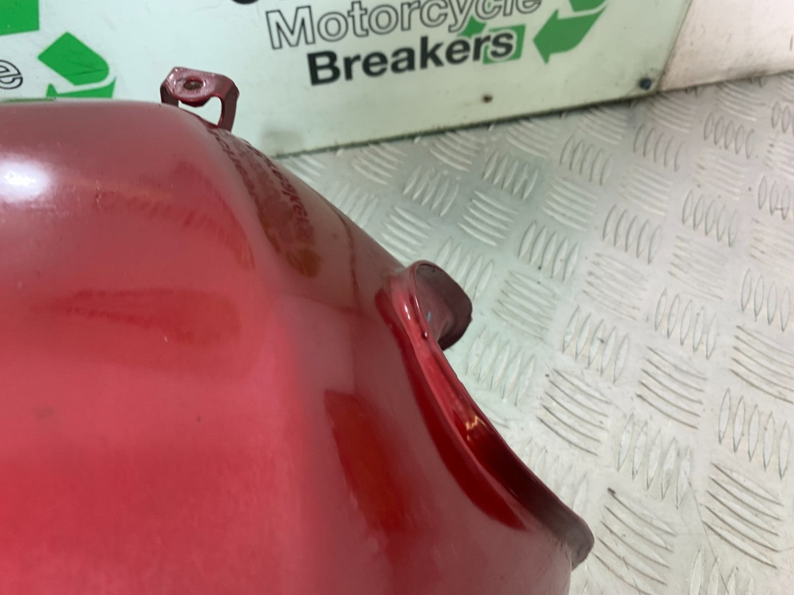 HONDA CBF125 CBF 125 PETROL TANK  YEAR 2009-14 (CMB1182)