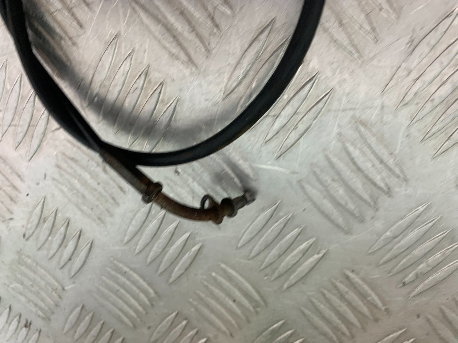 SUZUKI GSX1100 G GSX 1100 G CHOKE CABLE  1991-1996 (CMB1283)