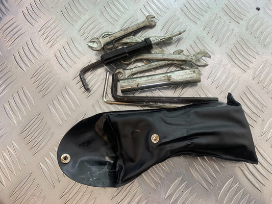KAWASAKI Z1000 Z 1000 SX TOOL KIT   YEAR 2011-13 (CMB1000)