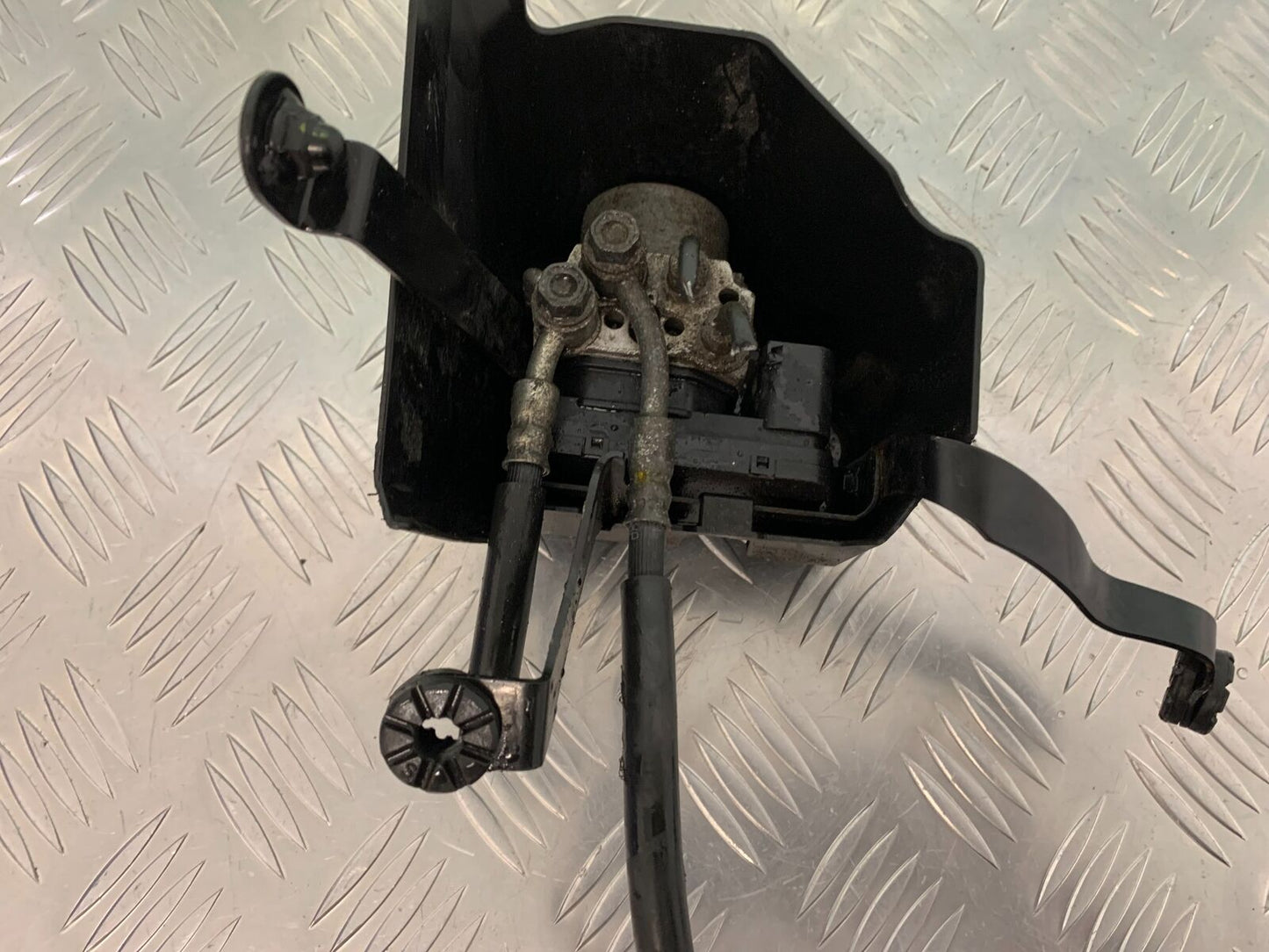 HONDA CB500 F CB500F ABS PUMP  YEAR 2022 (STOCK 951)