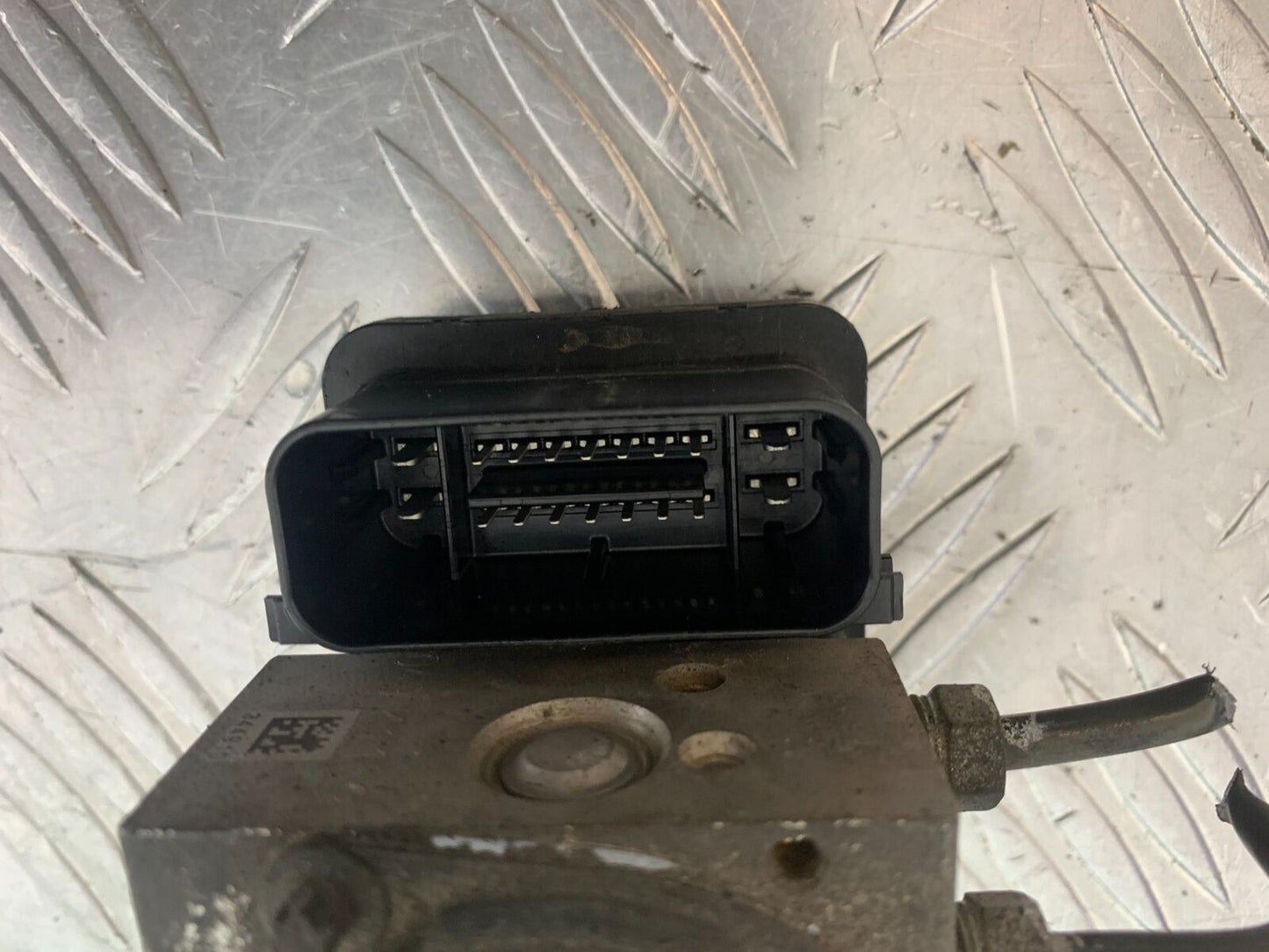SUZUKI DL 650 V-STROM ABS PUMP   YEAR 2020 (CMB1117)
