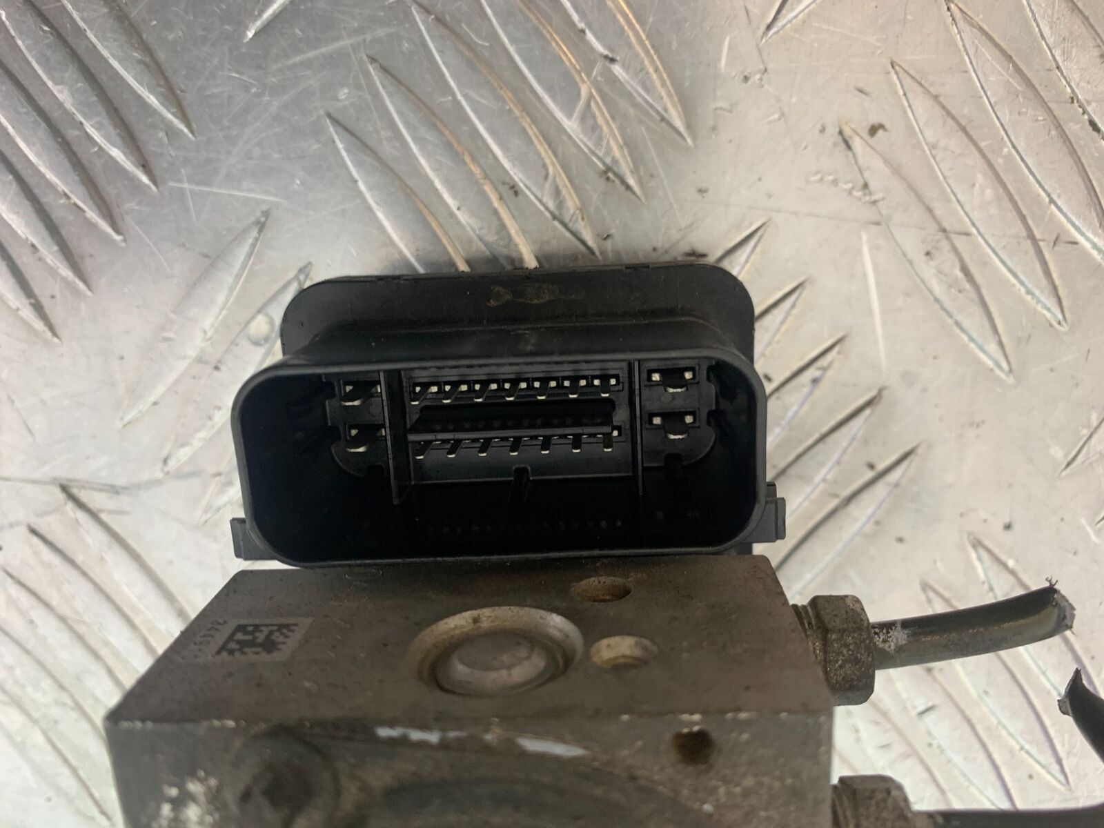 SUZUKI DL 650 V-STROM ABS PUMP   YEAR 2020 (CMB1117)