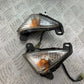 KAWASAKI GTR1400 GTR 1400 FRONT INDICATORS  YEAR 2007-2009 (CMB1306)