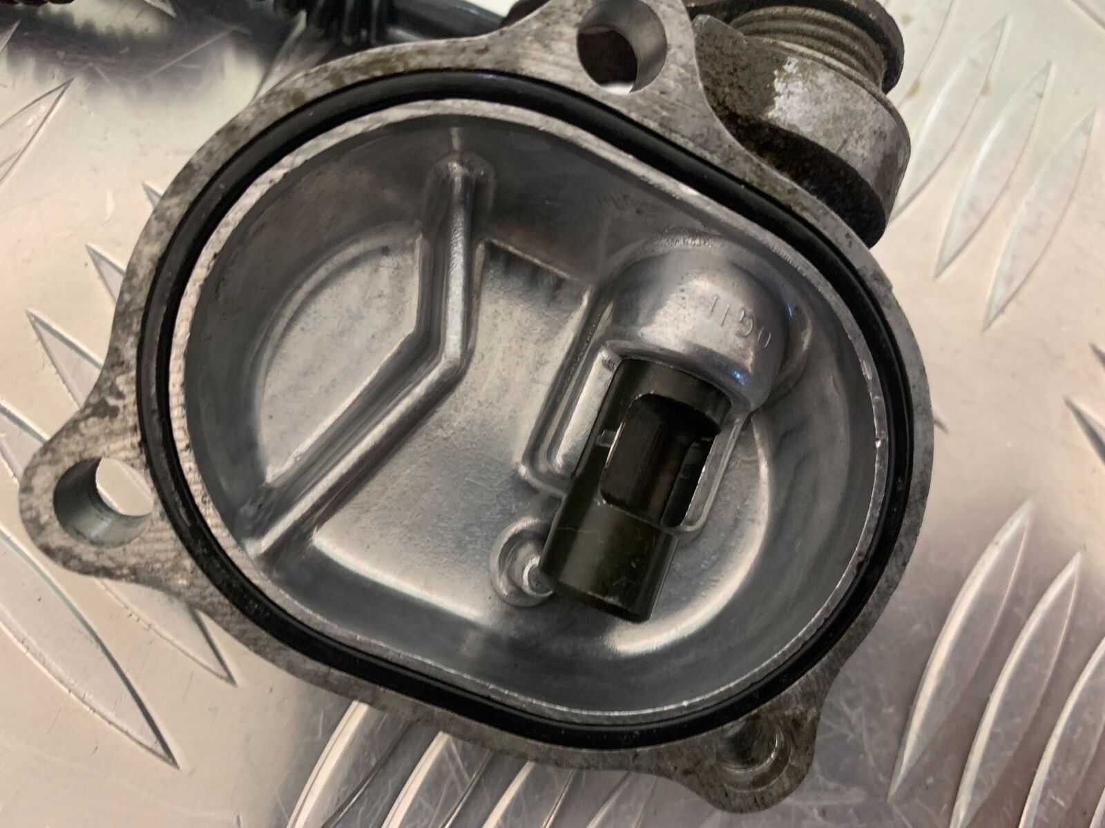 YAMAHA XT250 XT 250 DECOMPRESSOR   YEAR 1980-1982  (STOCK 944)