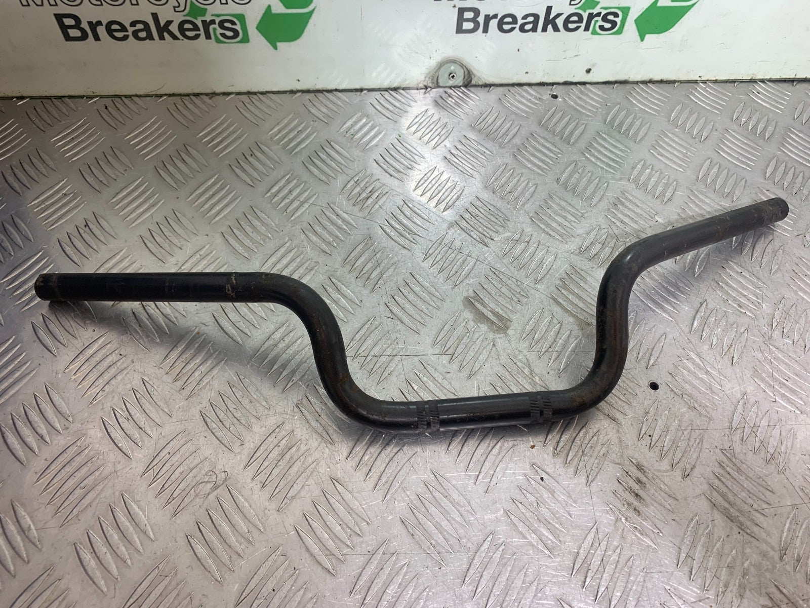HONDA CBF125 CBF 125 HANDLEBARS   YEAR 2009-14  (CMB1172)