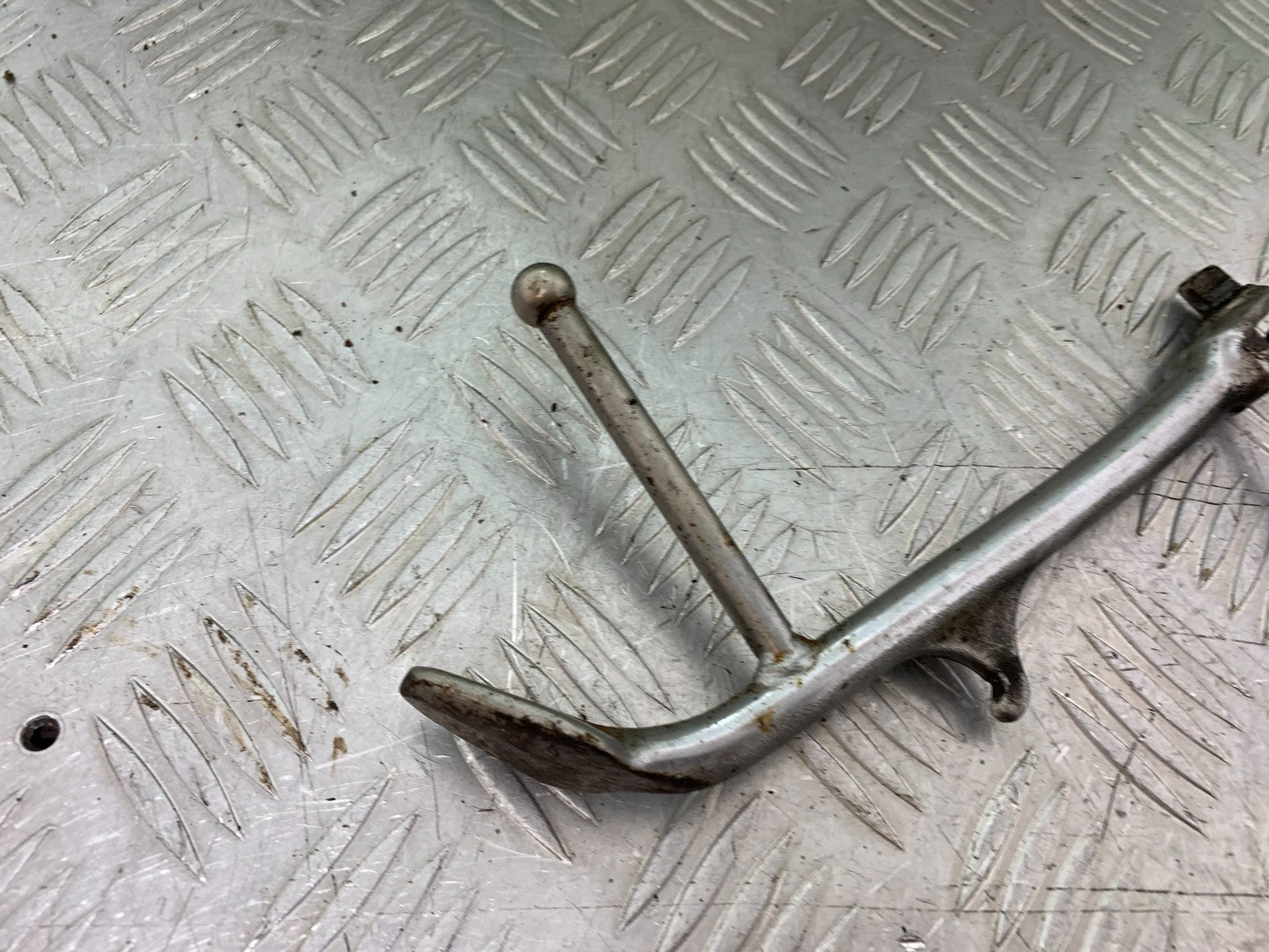 YAMAHA XV1100 XV 1100 VIRAGO SIDE STAND  1990-1999 (CMB1190)
