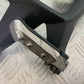 TRIUMPH 1050 SPRINT GT RIGHT REAR HANGER AND PEG  YEAR 2010-2016 (CMB1250)