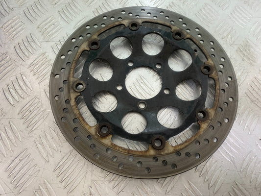 SUZUKI GS500 GS 500 FRONT BRAKE DISC  YEAR 2001-2008 (CMB1254)