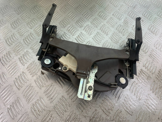 KAWASAKI GTR1400 GTR 1400 SCREEN MOTOR AND MOUNTING   YEAR 2007-2009 (CMB1174)