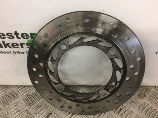 HONDA CBR125 CBR 125 REAR BRAKE DISC YEAR 2011-2014