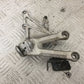 HONDA CBR1000 rr FIREBLADE FRONT RIGHT HANGER   YEAR 2004  (STOCK 853)