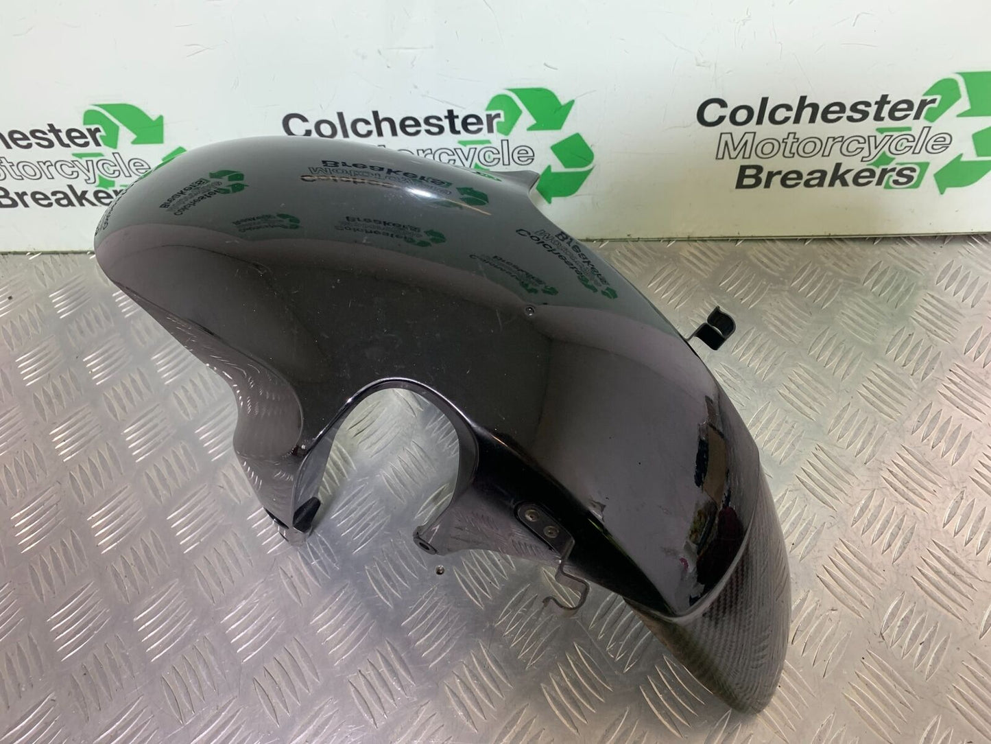 SUZUKI GSX S 1000 GSX-S 1000 FRONT MUDGUARD   YEAR 2016-2019 (CMB1082)