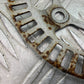 APRILIA TUONO 1000 V4 FRONT ABS RING GEAR  YEAR 2013-2014  (CMB1239)