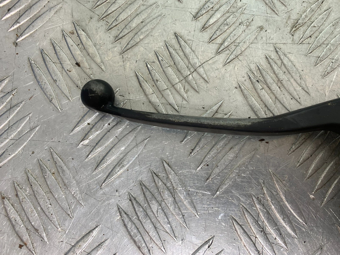 HONDA CG125 CG 125 CLUTCH LEVER AND BRACKET YEAR 1998-2000 (CMB1282)