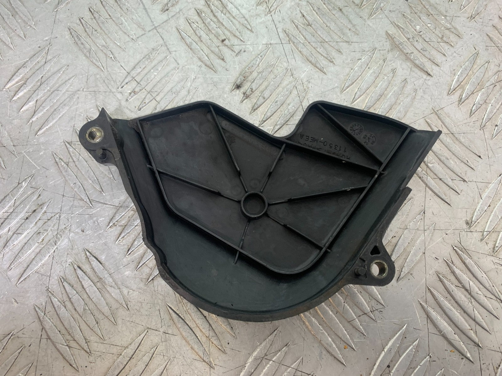 HONDA CBR600 CBR 600 RR SPROCKET COVER  YEAR 2003-2004 CMB1173)