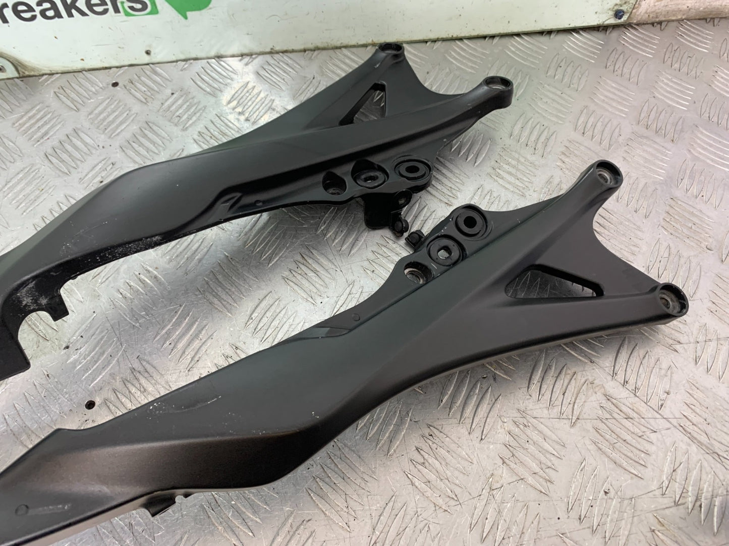 HONDA CBR1000 RR REAR SUBFRAME  YEAR  2008-2011 (CMB1330)