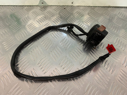 HONDA NT650 V DEAUVILLE RIGHT SWITCH GEAR  YEAR 1999 (STOCK 937)