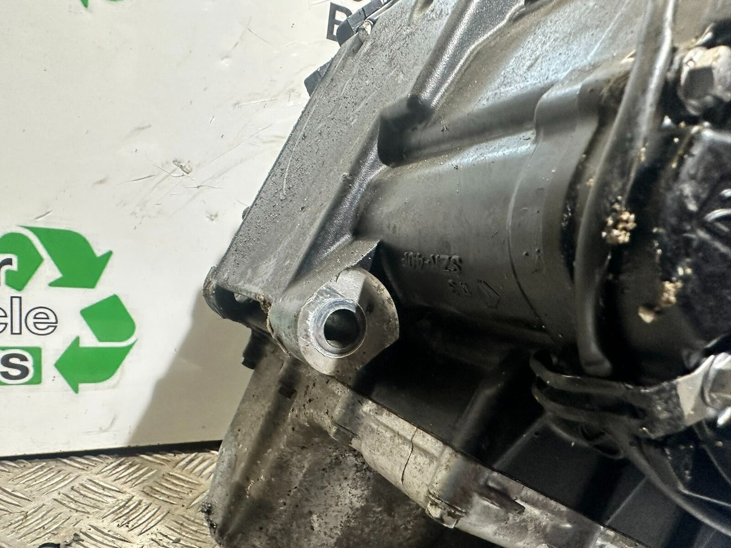 SUZUKI GSX S 1000 GSX-S 1000 ENGINE YEAR 2016-2019 (CMB1082)