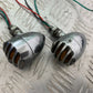 HONDA NTV 600 REVERE 2X INDICATORS   YEAR 1988-1996  (CMB1281)