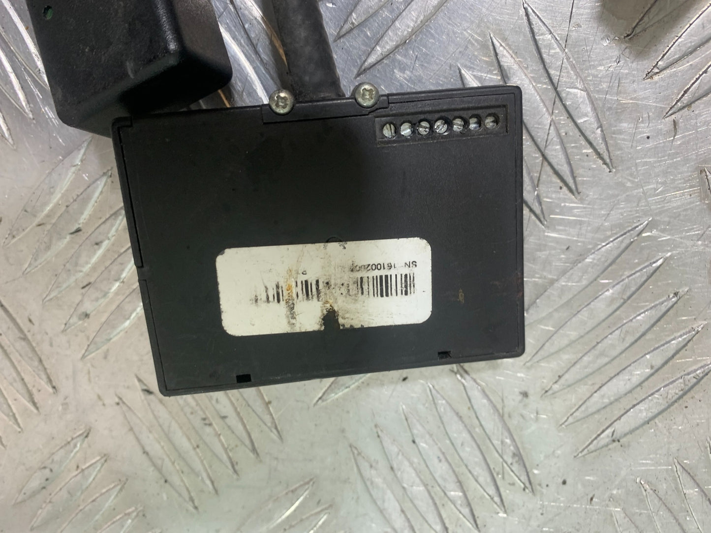 KAWASAKI ZX10R ZX 10R POWER COMMANDER V  YEAR 2011-2015 (CMB1154)