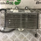 HONDA XL125 VARADERO RADIATOR  YEAR 2008  STOCK NO 510