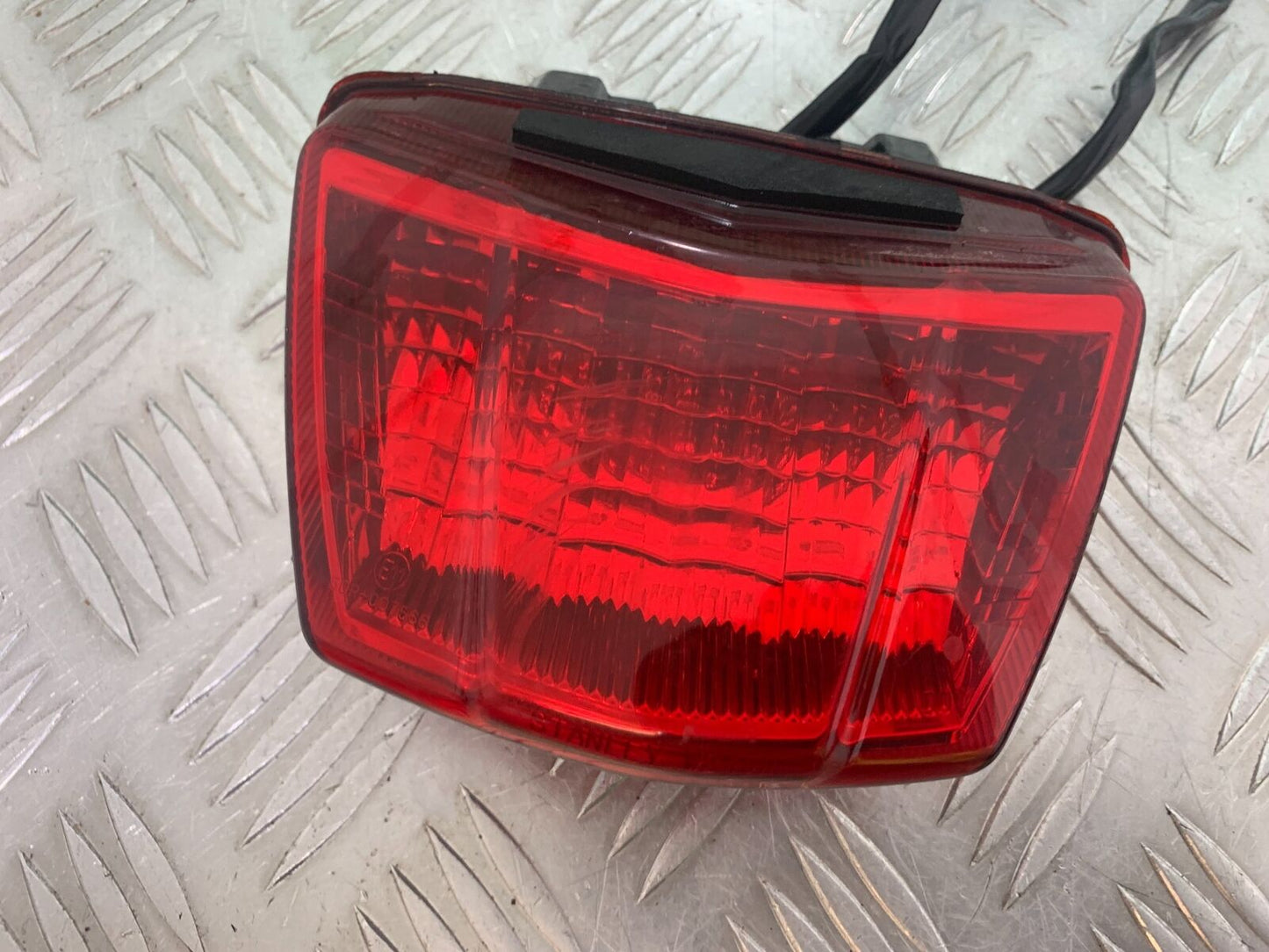 KAWASAKI EN650 VULCAN REAR LIGHT YEAR 2017-2021 (CMB1060)