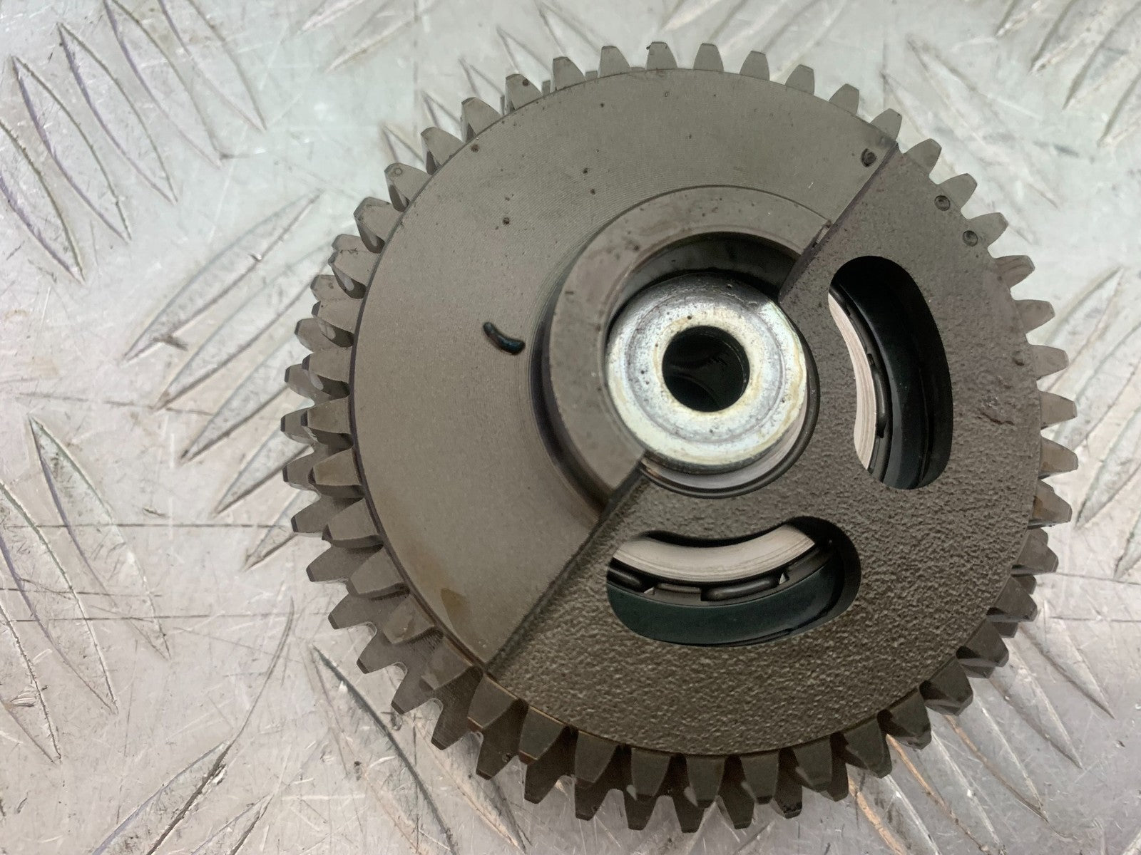 APRILIA TUONO 1000 V4 STARTER CLUTCH   YEAR 2013-2014  (CMB1239)
