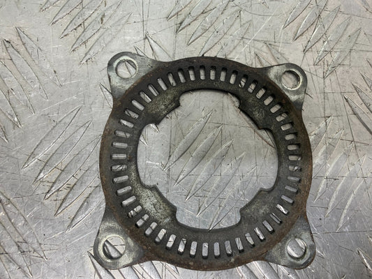 KAWASAKI GTR1400 GTR 1400 REAR ABS RING GEAR  YEAR 2007-2009 (CMB1306)