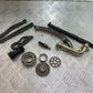 TRIUMPH 675 STREET TRIPLE ENGINE PARTS   2013-2016 (CMB1186)