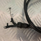 YAMAHA FJR1300 FJR 1300 THROTTLE CABLES   YEAR 2001-05 (STOCK 946)