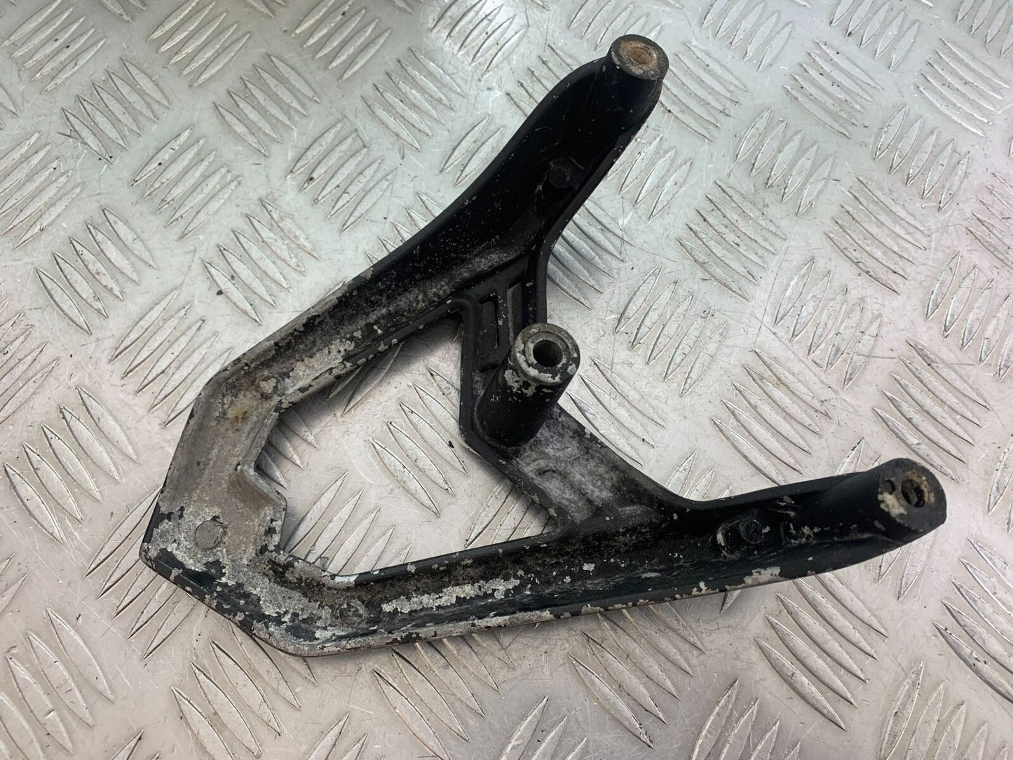 LEXMOTO MATADOR 125 JJ125T-17 RACK (CMB1115)