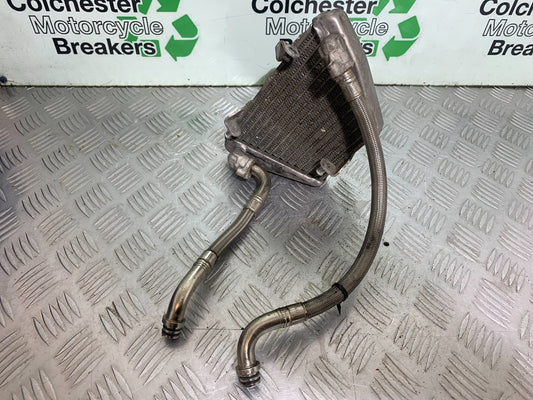 MV AGUSTA 800 F3 OIL COOLER AND LINES YEAR 2013-2016 (CMB1152)