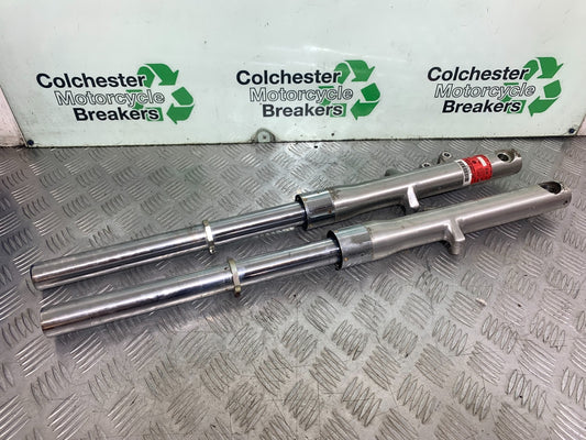 KAWASAKI VN1500 CLASSIC FORKS    YEAR 1999 -2006 (CMB1166)