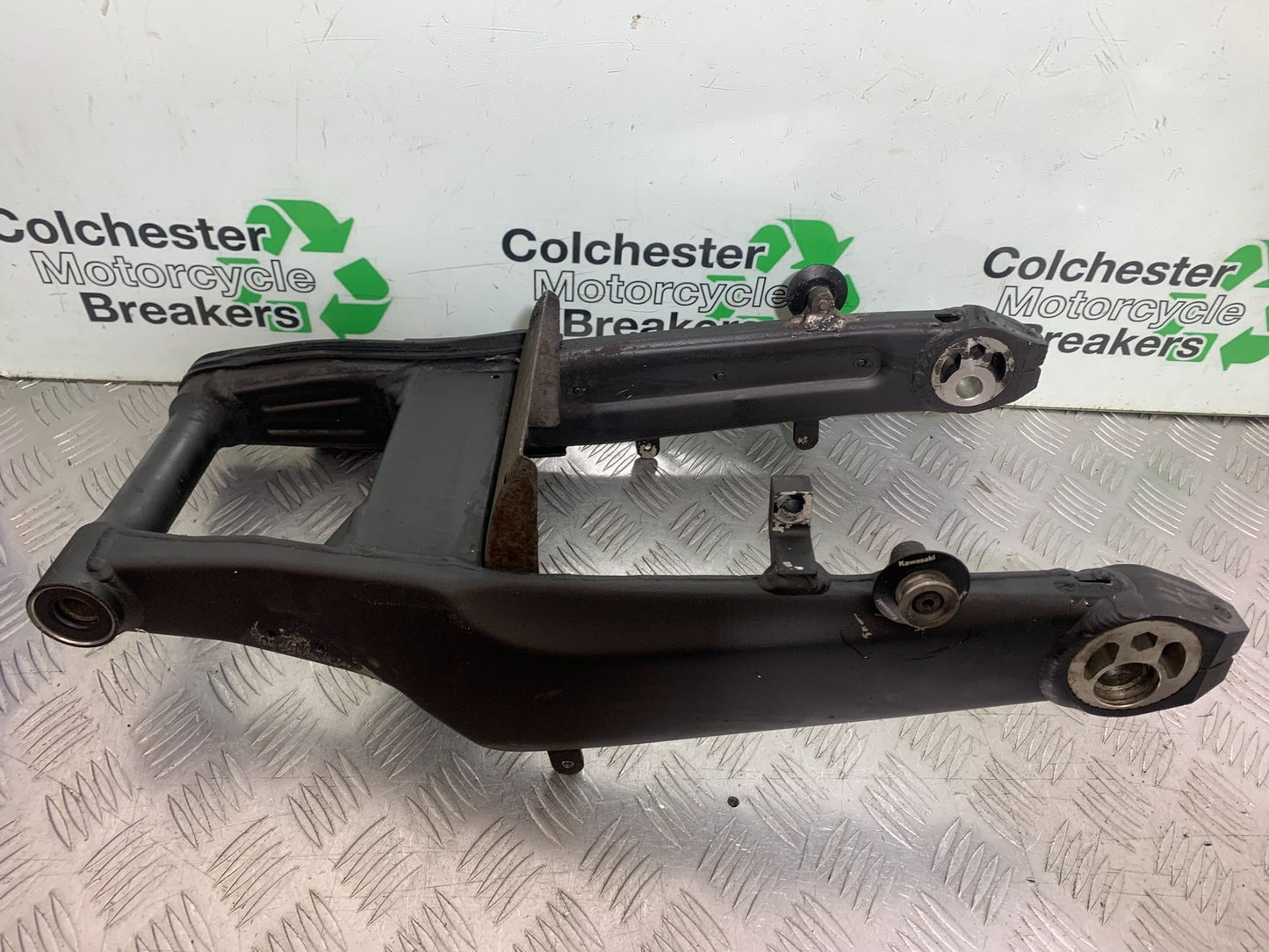 KAWASAKI Z1000 SX SWINGARM  YEAR 2014-16 (CMB1264)