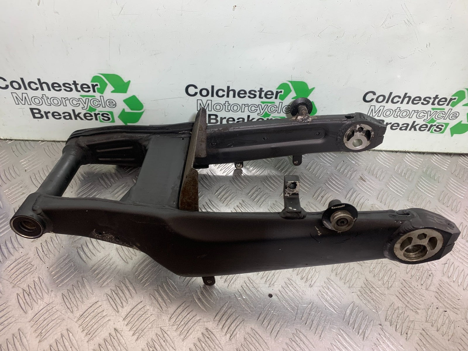 KAWASAKI Z1000 SX SWINGARM  YEAR 2014-16 (CMB1264)