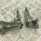 YAMAHA NMAX125 NMAX 125 REAR HANGERS YEAR 2017-19  (STOCK 667)
