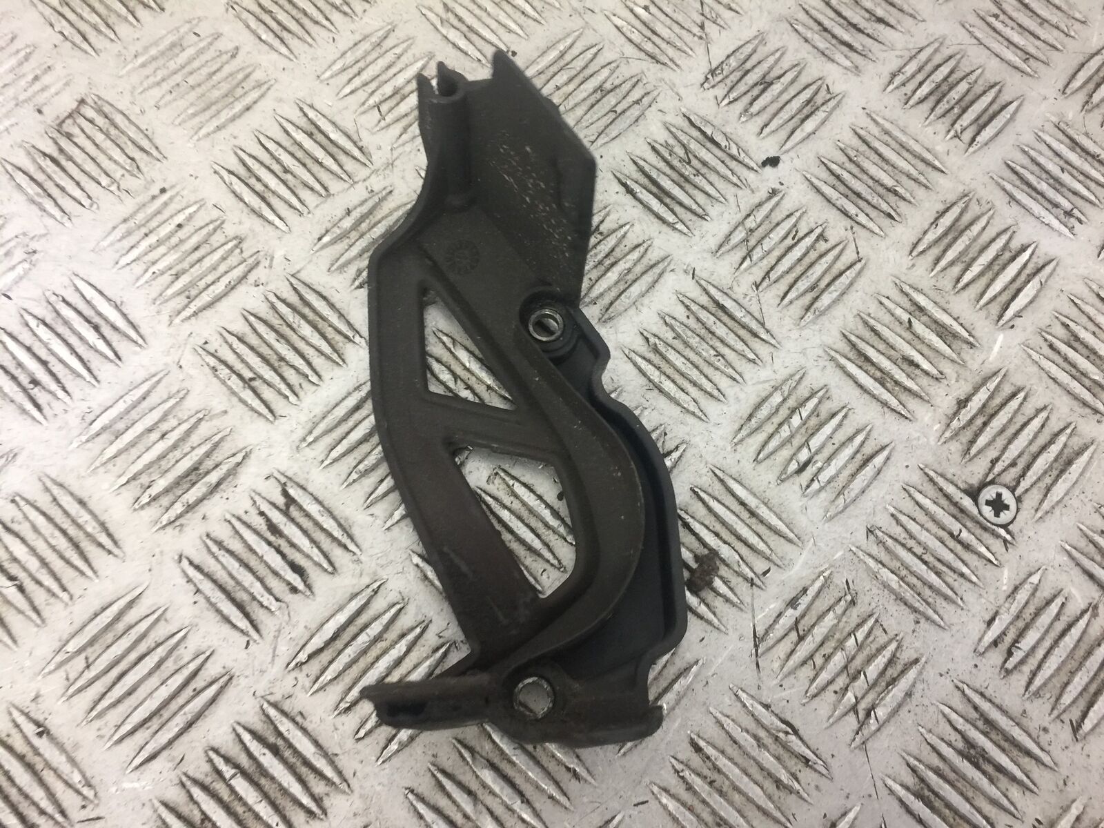 YAMAHA MT 125 MT125 SPROCKET COVER YEAR 2014-2019  (STOCK 593)