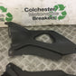 HONDA XL1000 VARADERO LEFT AND RIGHT SEAT PANELS YEAR 2002 (STOCK 595)