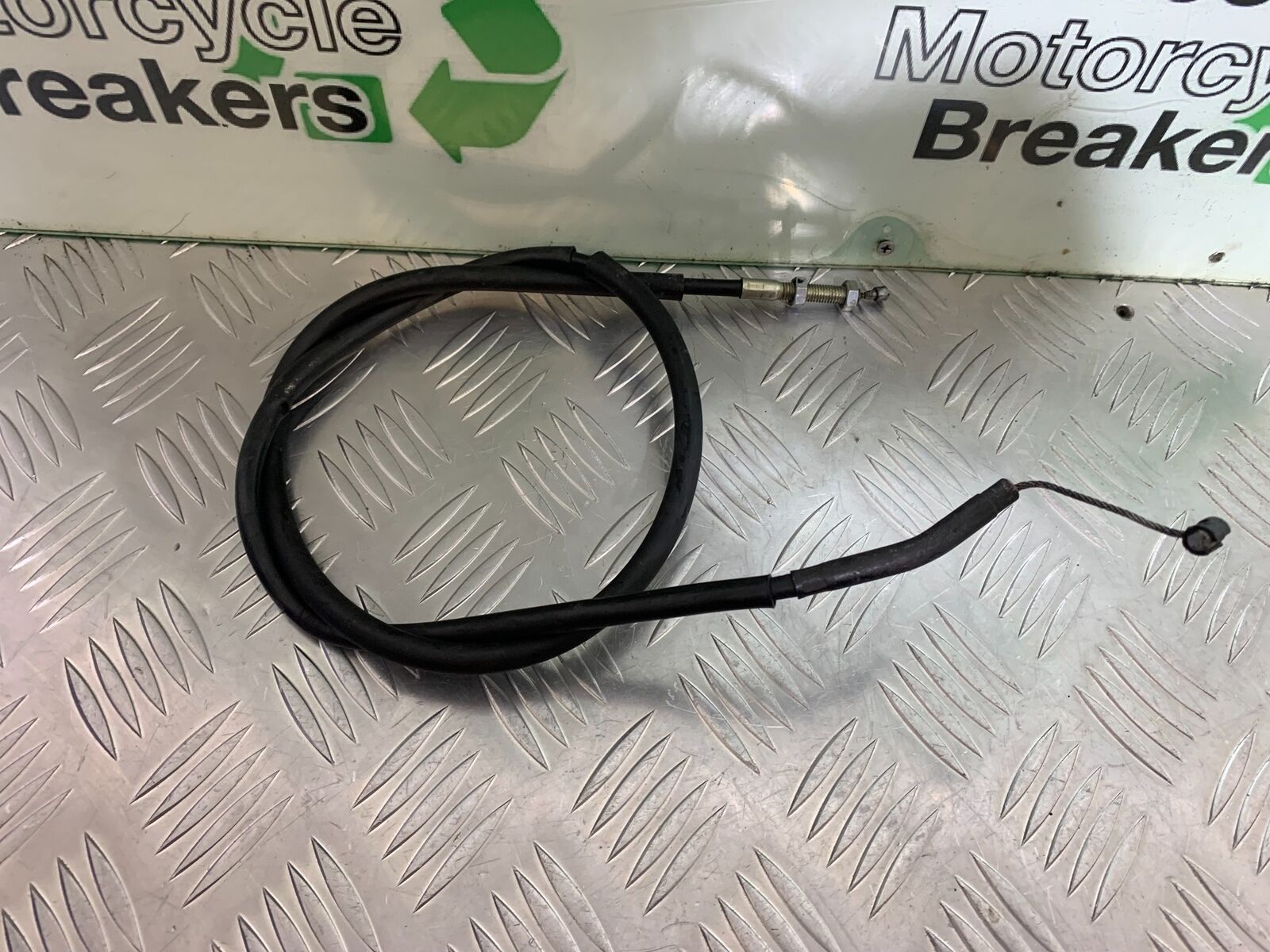 YAMAHA MT09 MT-09 CLUTCH CABLE  YEAR 2013-2016  (STOCK 997)