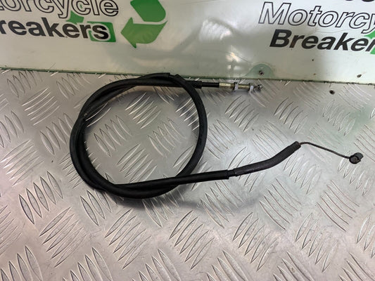 YAMAHA MT09 MT-09 CLUTCH CABLE  YEAR 2013-2016  (STOCK 997)
