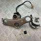 HONDA VFR800 PRE V-TEC LOCKS AND KEY YEAR 1998-2001 (CMB1233)