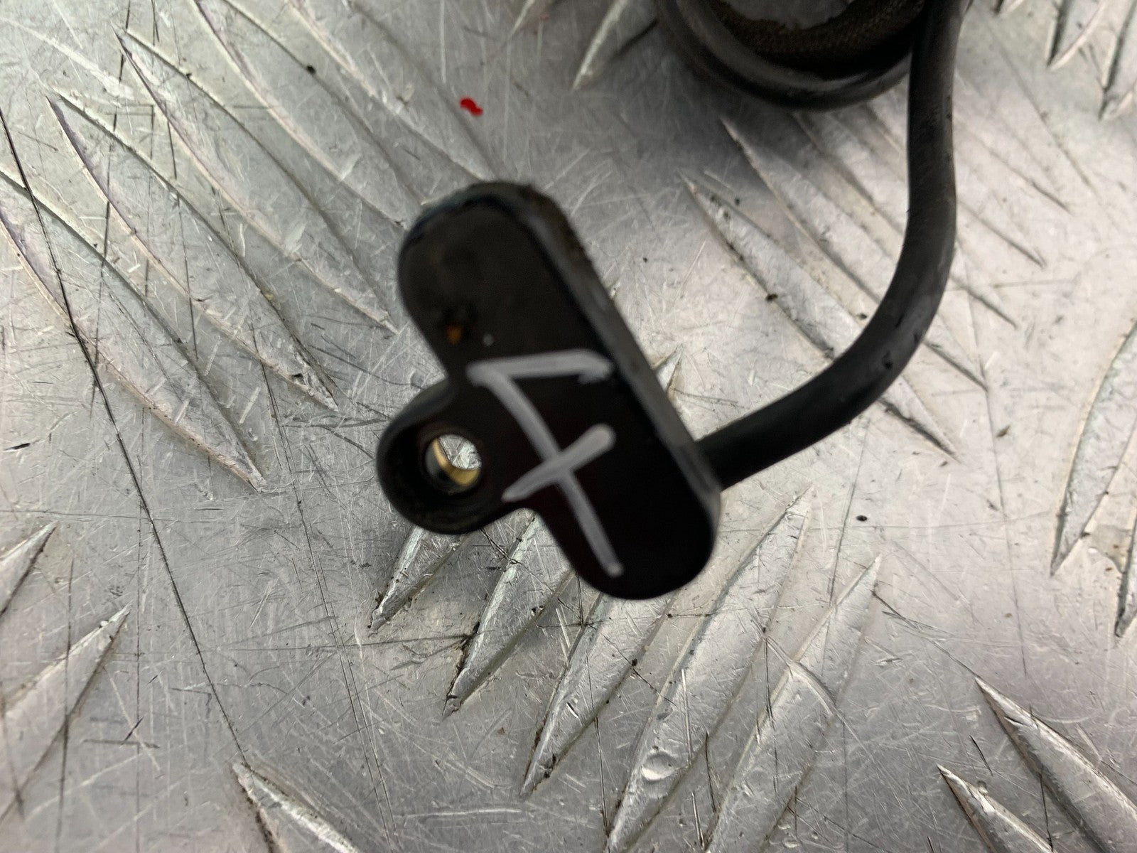 MV AGUSTA 800 F3 FRONT ABS SENSOR  YEAR 2017-2019 (CMB1227)