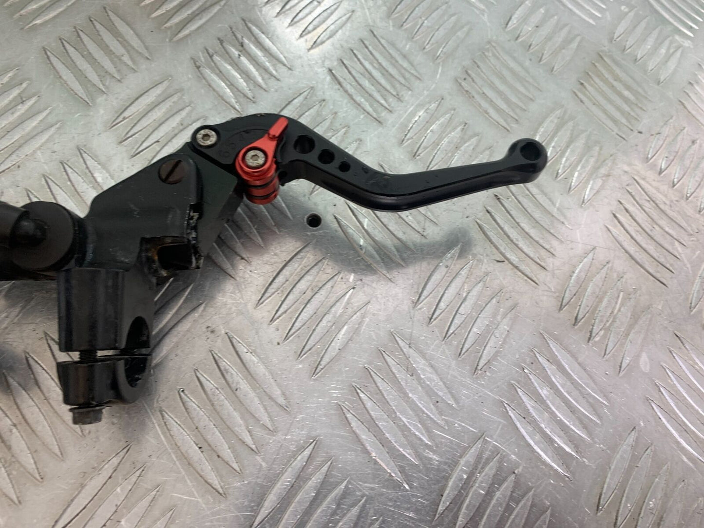 SUZUKI SV650 SV 650 mk1 FRONT MASTER CYLINDER  YEAR 1999-2002 (CMB1036)