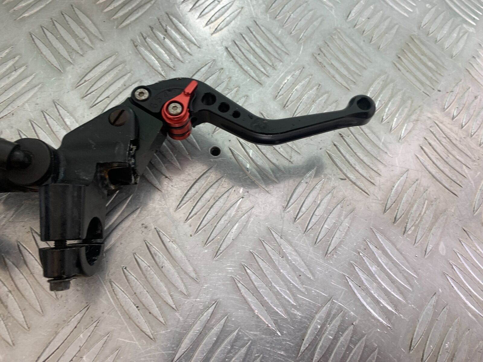 SUZUKI SV650 SV 650 mk1 FRONT MASTER CYLINDER  YEAR 1999-2002 (CMB1036)