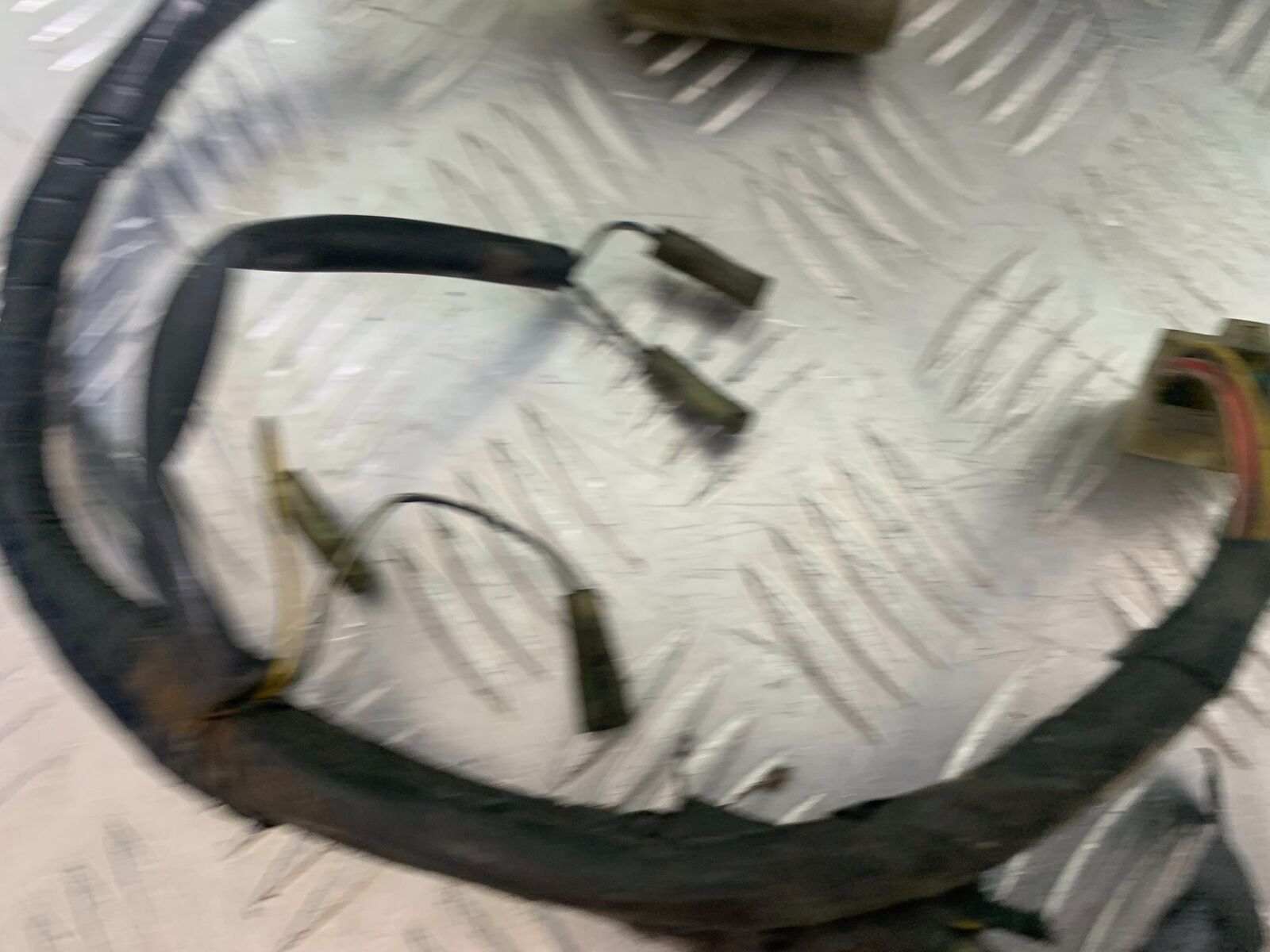HONDA CB600 CB 600 HORNET WIRING LOOM  YEAR 1998 -2002 (CMB1126)