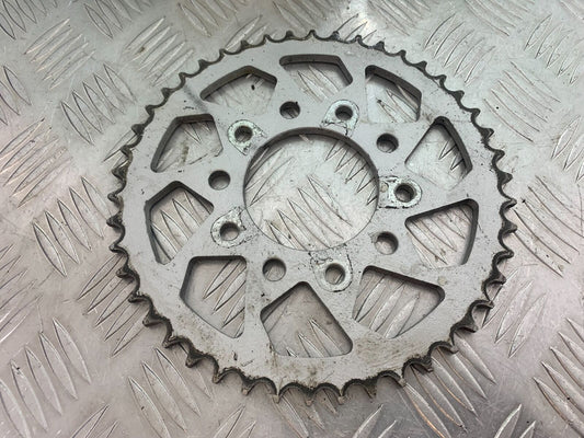 HONDA VFR400 VFR 400 NC21 REAR SPROCKET  YEAR 1986-87 (CMB1043)
