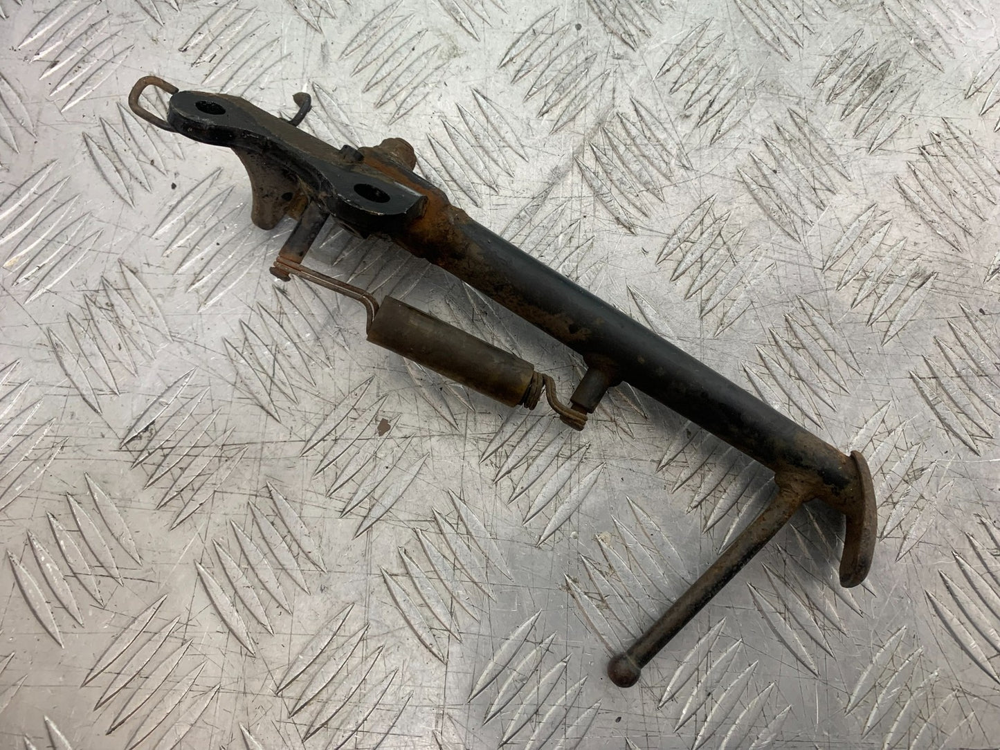 HONDA CBF600 CBF 600 SIDE STAND   YEAR 2004-07  (CMB1305)