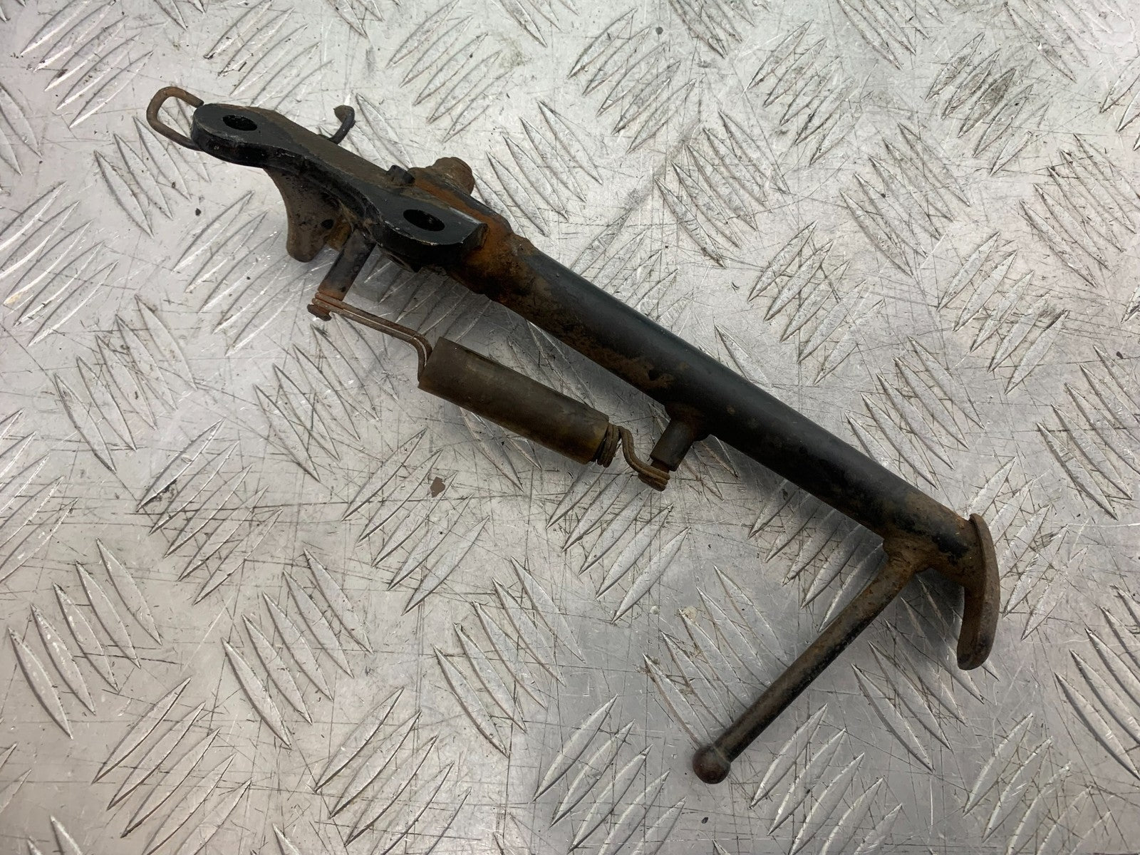 HONDA CBF600 CBF 600 SIDE STAND   YEAR 2004-07  (CMB1305)